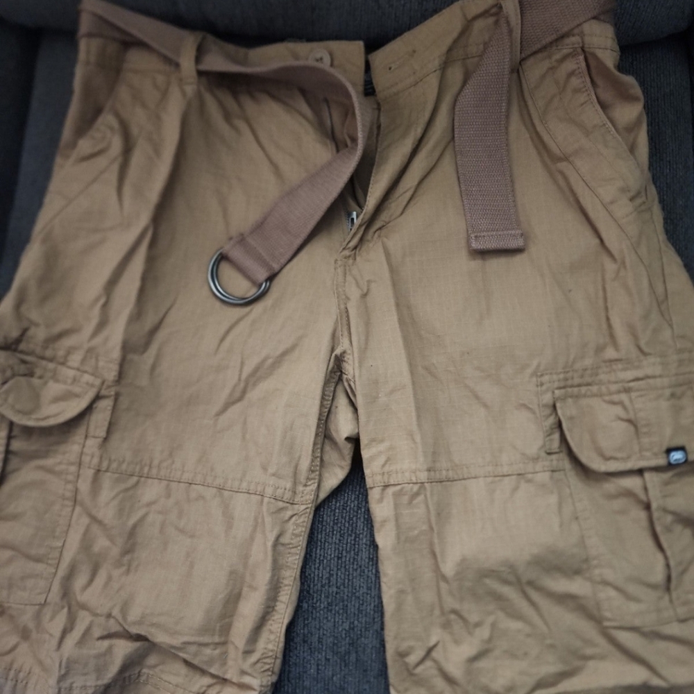 Young Mens Shorts